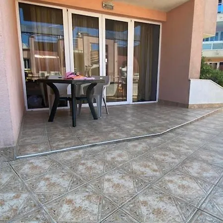 דירה White Pearl *