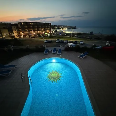 Apartament White Pearl