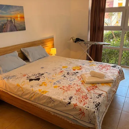 White Pearl Apartament