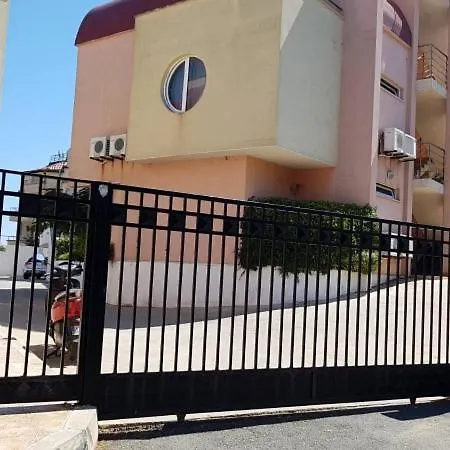 White Pearl Apartmán