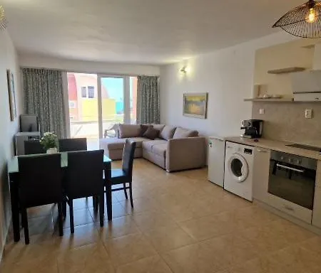 White Pearl Apartmán *