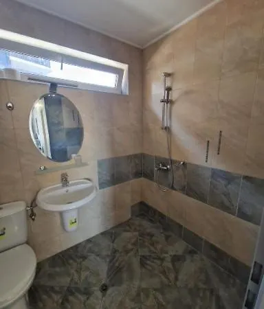 Lägenhet White Pearl *