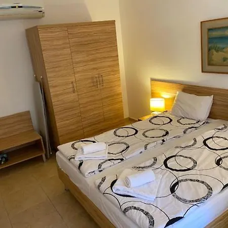 Apartmán White Pearl