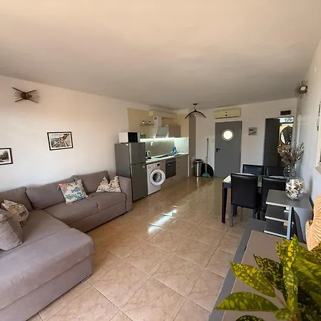 White Pearl * Sozopol