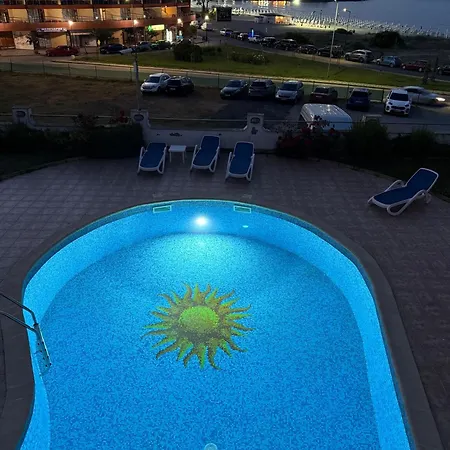 White Pearl * Sozopol