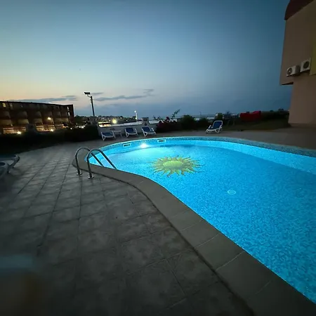 White Pearl * Sozopol