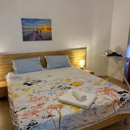 Apartmán White Pearl *