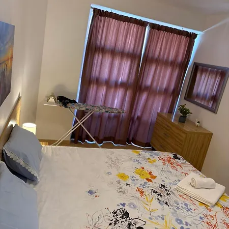 White Pearl * Sozopol