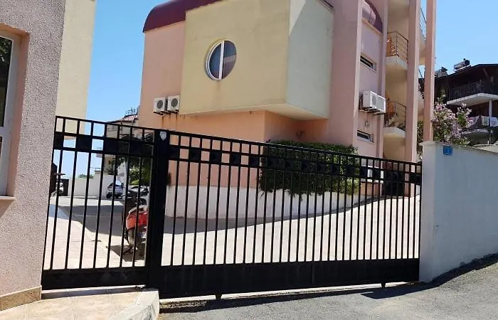 White Pearl Apartament