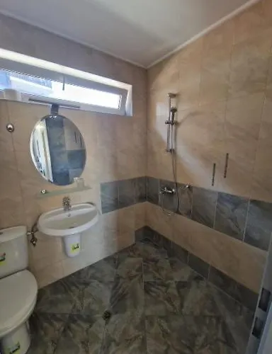 Apartament White Pearl *