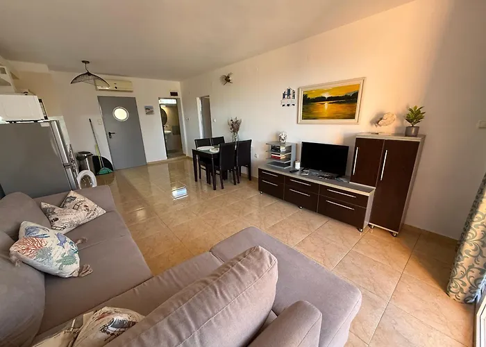 White Pearl Apartament