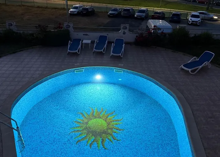 White Pearl * Sozopol