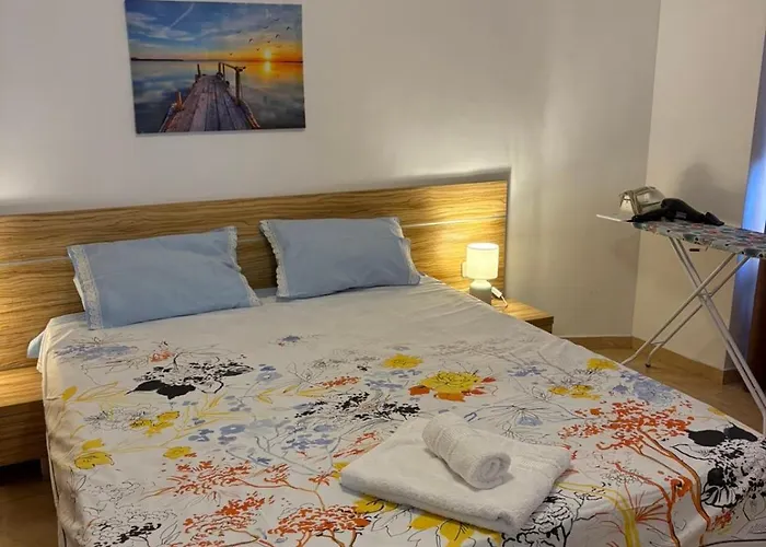 Apartament White Pearl *