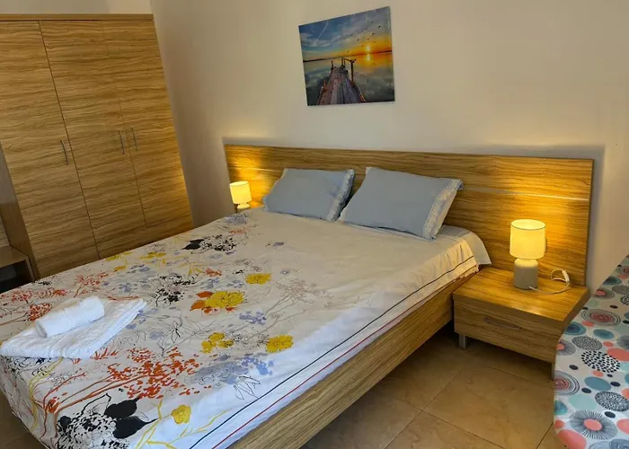 White Pearl Apartament Sozopol