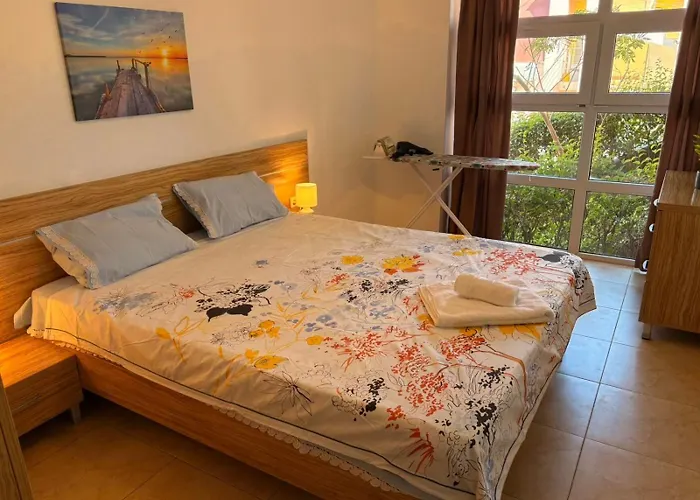 White Pearl Apartament